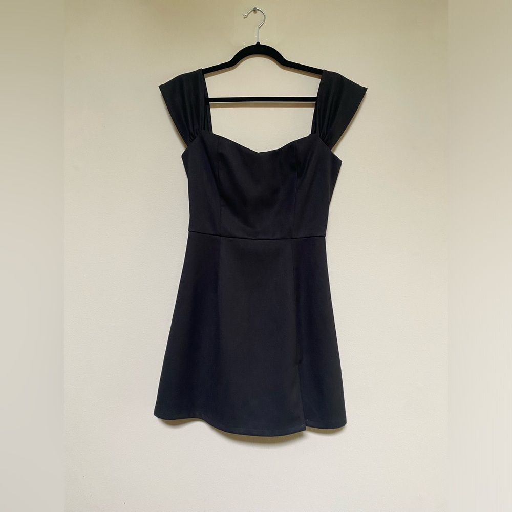 Fashion Brand Company Princess Cocktail Dress